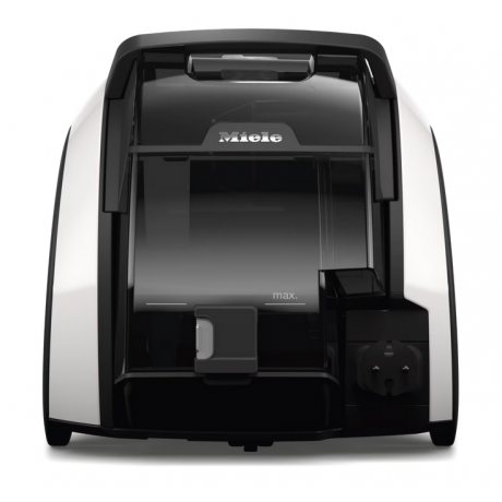 MIELE Boost CX1 Parquet PowerLine Ηλεκτρική Σκούπα με κάδο Λευκό λωτού MIELE Boost CX1 Parquet PowerLine Ηλεκτρική Σκούπα με κάδο Λευκό λωτού